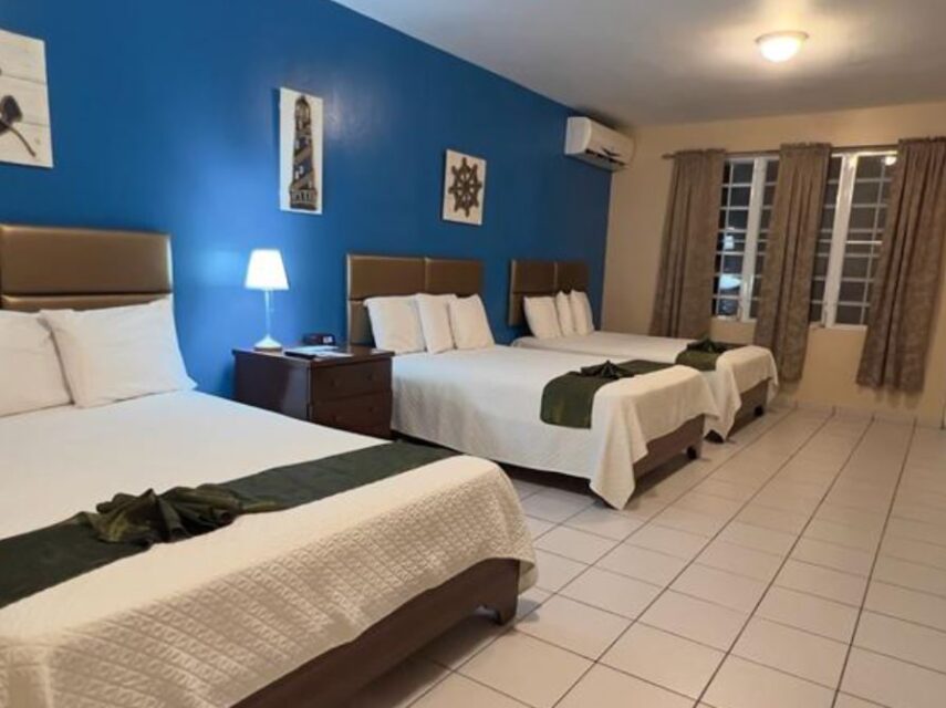 Combate Beach Resort: Boutique Hotel in Cabo Rojo Puerto Rico